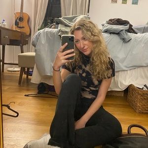 Meet your Posher, Erin